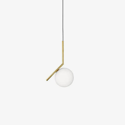 Norinette Glow Pendant Light