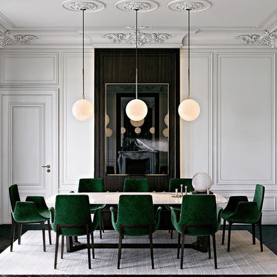 Norinette Glow Pendant Light