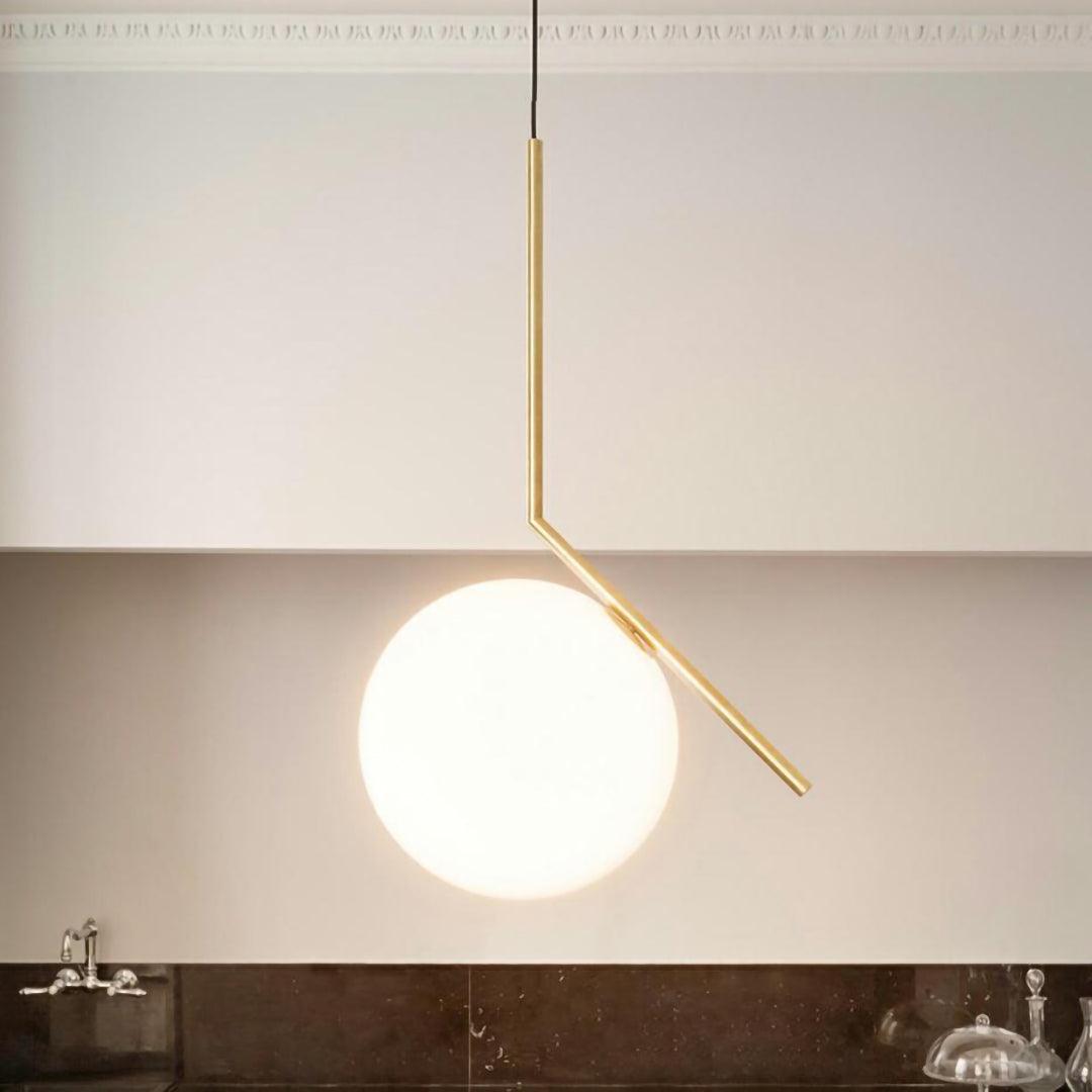 Norinette Glow Pendant Light