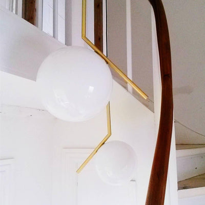 Norinette Glow Pendant Light