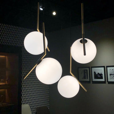 Norinette Glow Pendant Light