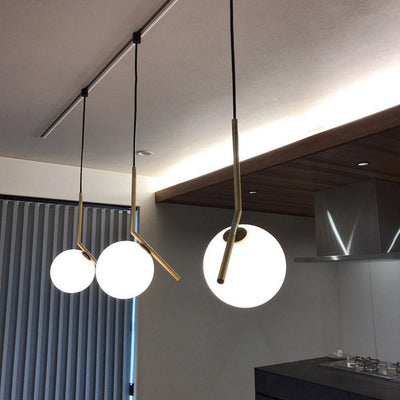 Norinette Glow Pendant Light