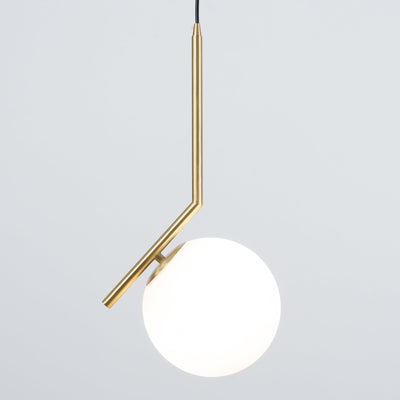 Norinette Glow Pendant Light