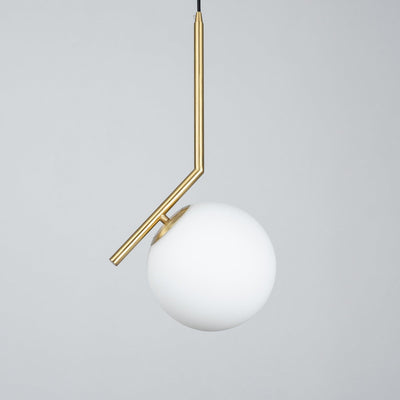 Norinette Glow Pendant Light