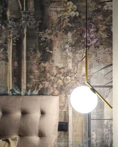 Norinette Glow Pendant Light