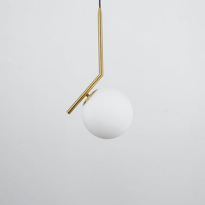 Norinette Glow Pendant Light