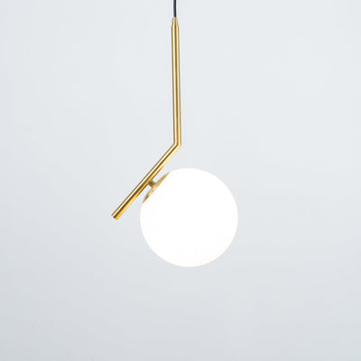 Norinette Glow Pendant Light