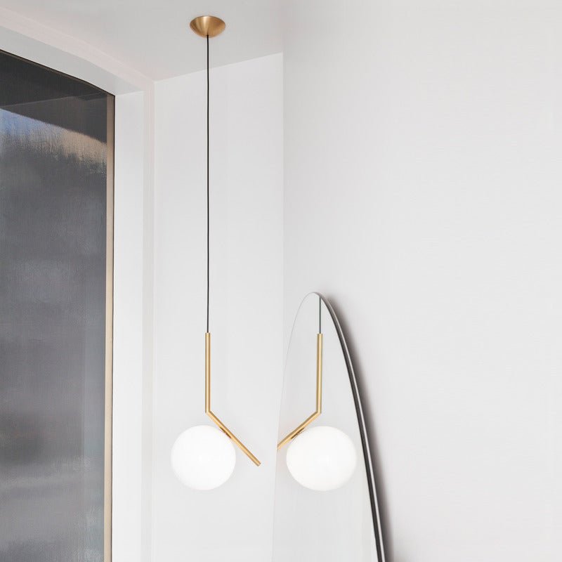 Norinette Glow Pendant Light
