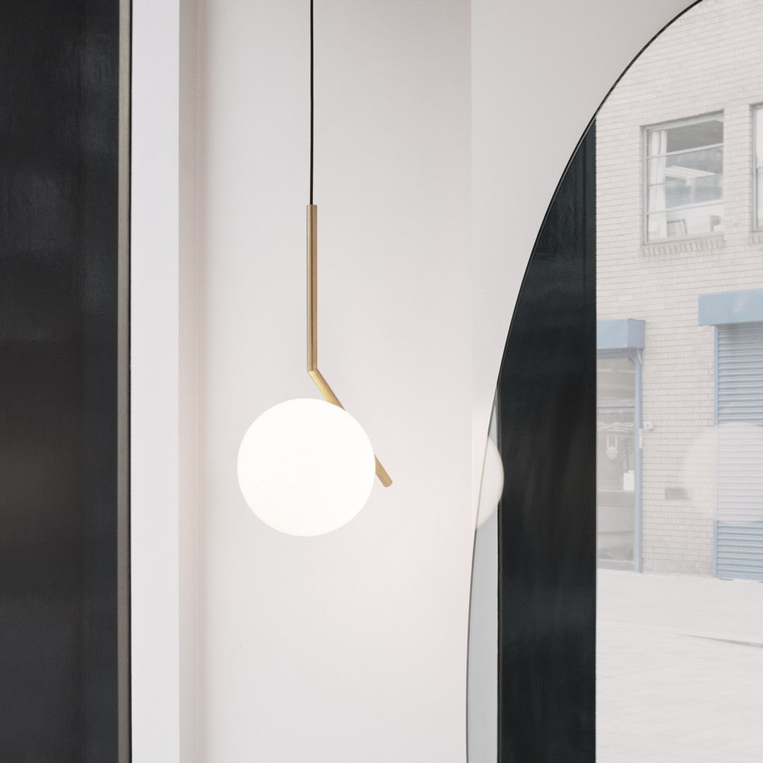 Norinette Glow Pendant Light