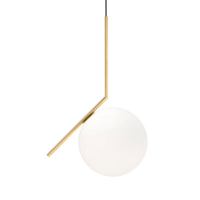 Norinette Glow Pendant Light