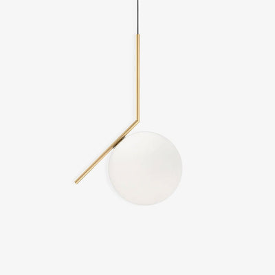 Norinette Glow Pendant Light
