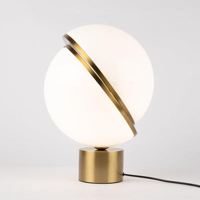 Solaria Futuristic Table Lamp