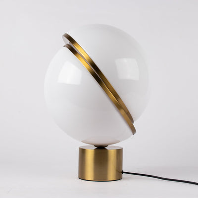 Solaria Futuristic Table Lamp