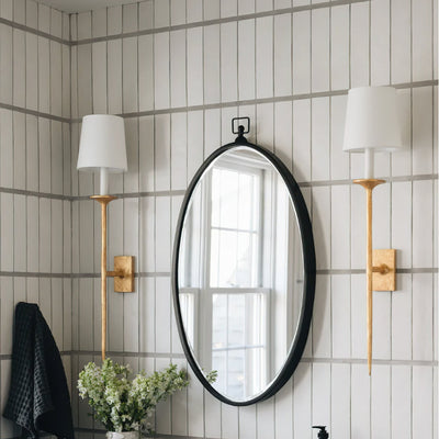 Zoraid Wall Lamp