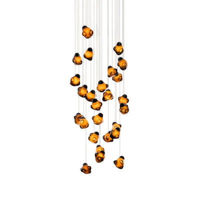 Fleurour Pendant Lamp