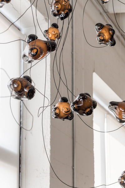 Fleurour Pendant Lamp