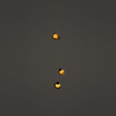 Fleurour Pendant Lamp