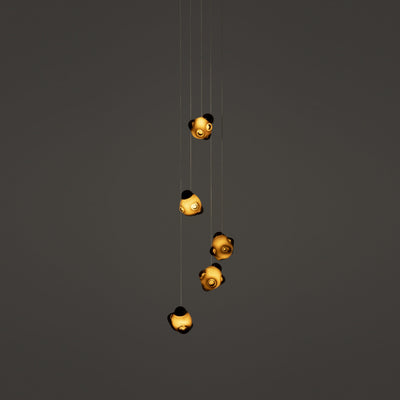 Fleurour Pendant Lamp