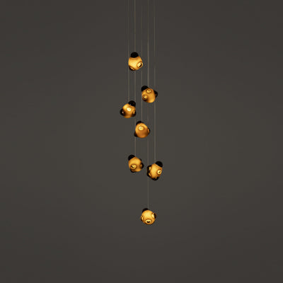 Fleurour Pendant Lamp