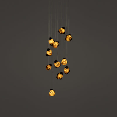 Fleurour Pendant Lamp