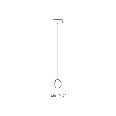 Fleurour Pendant Lamp