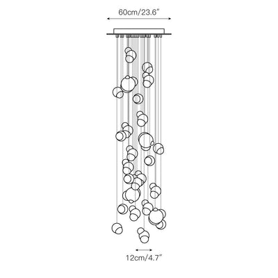 Fleurour Pendant Lamp