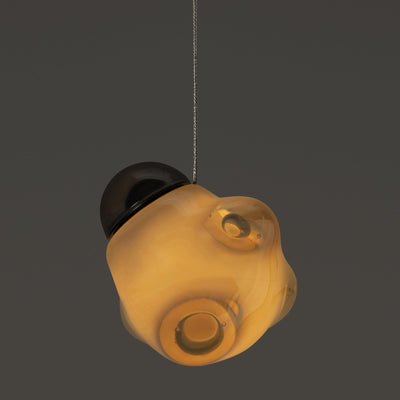 Glacial Pier Chandelier