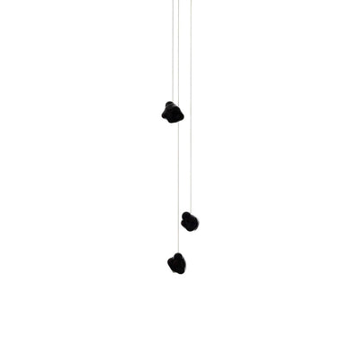 Glacial Pier Chandelier