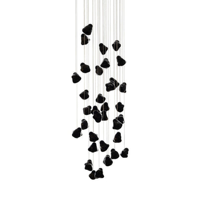 Glacial Pier Chandelier