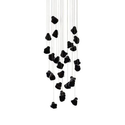 Glacial Pier Chandelier