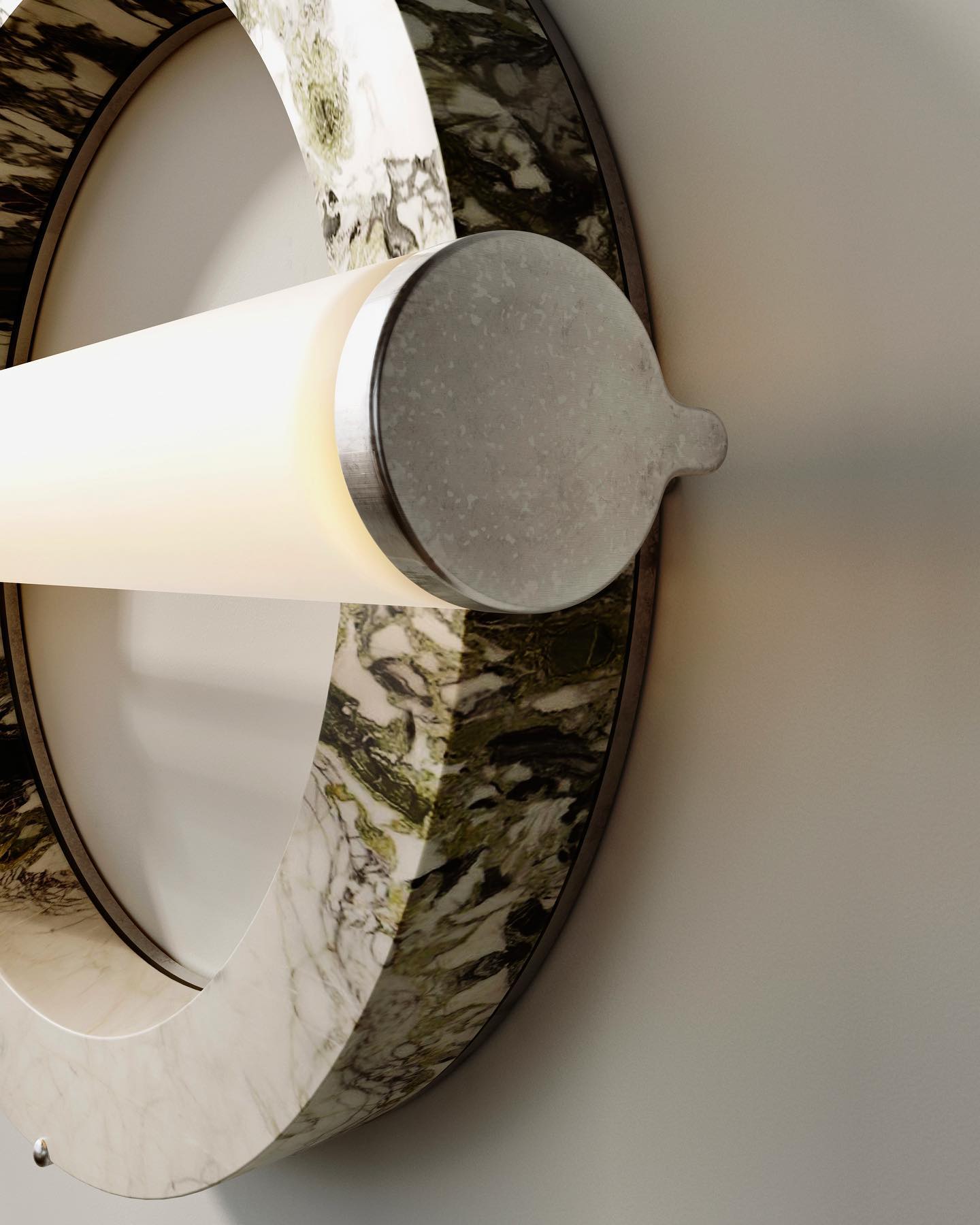 Miyal Wall Lamp