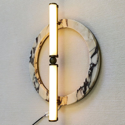 Miyal Wall Lamp
