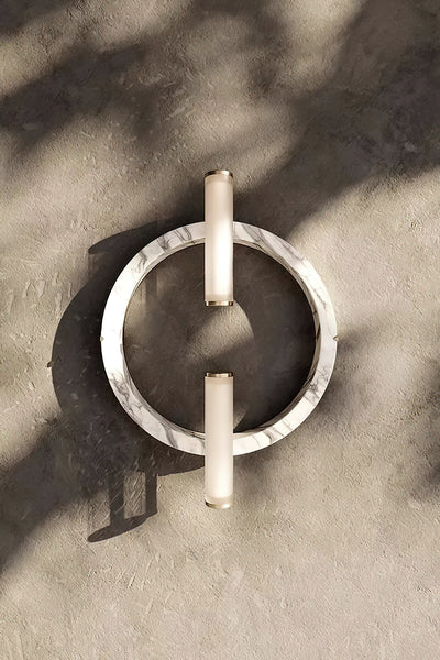 Miyal Wall Lamp