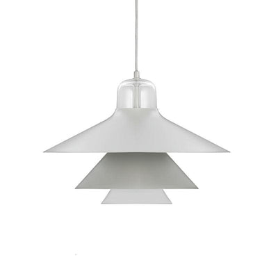 Ardenar Aluminum Pendant lamp