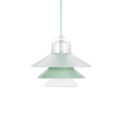 Ardenar Aluminum Pendant lamp