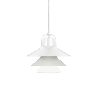 Ardenar Aluminum Pendant lamp