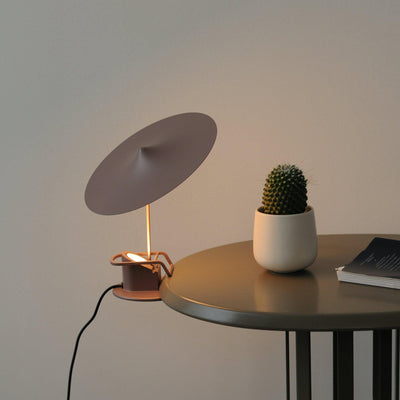Lumoce Futuristic Table Lamp