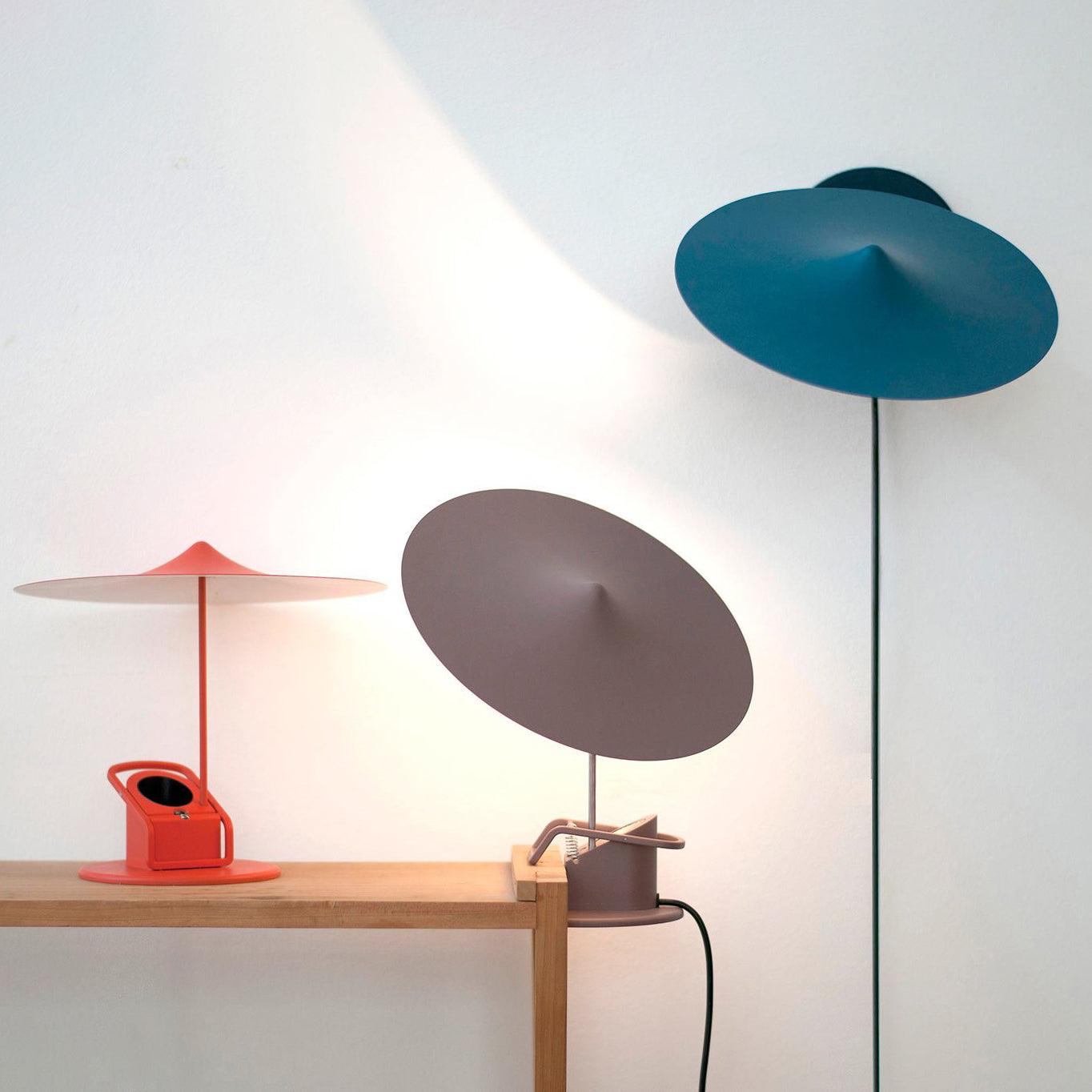 Lumoce Futuristic Table Lamp
