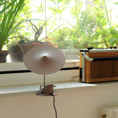 Lumoce Futuristic Table Lamp