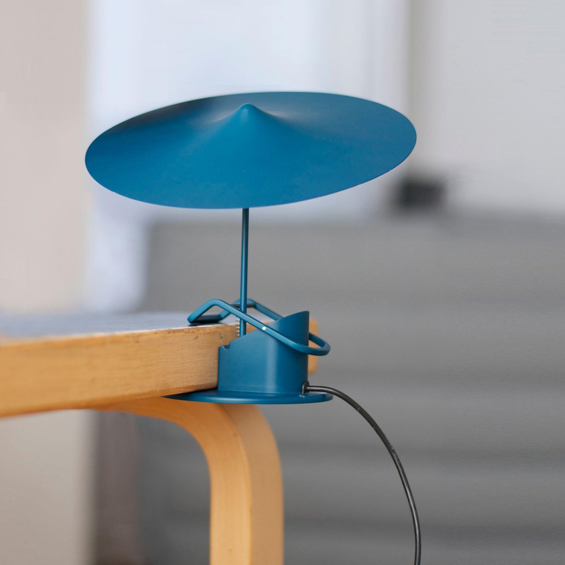 Lumoce Futuristic Table Lamp