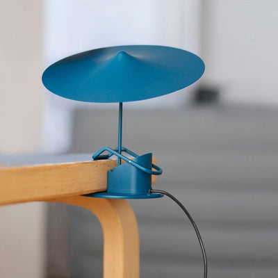 Lumoce Futuristic Table Lamp
