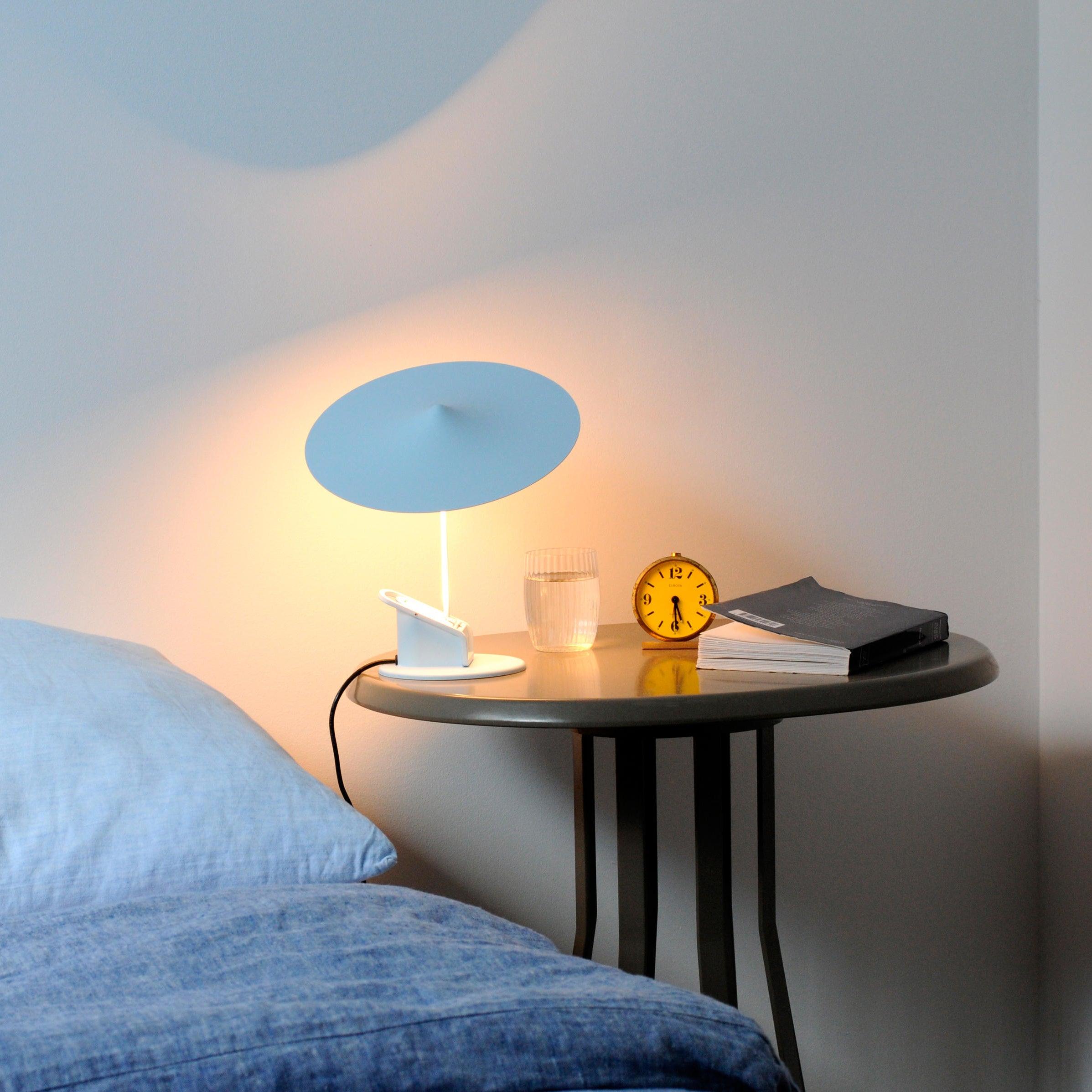 Lumoce Futuristic Table Lamp