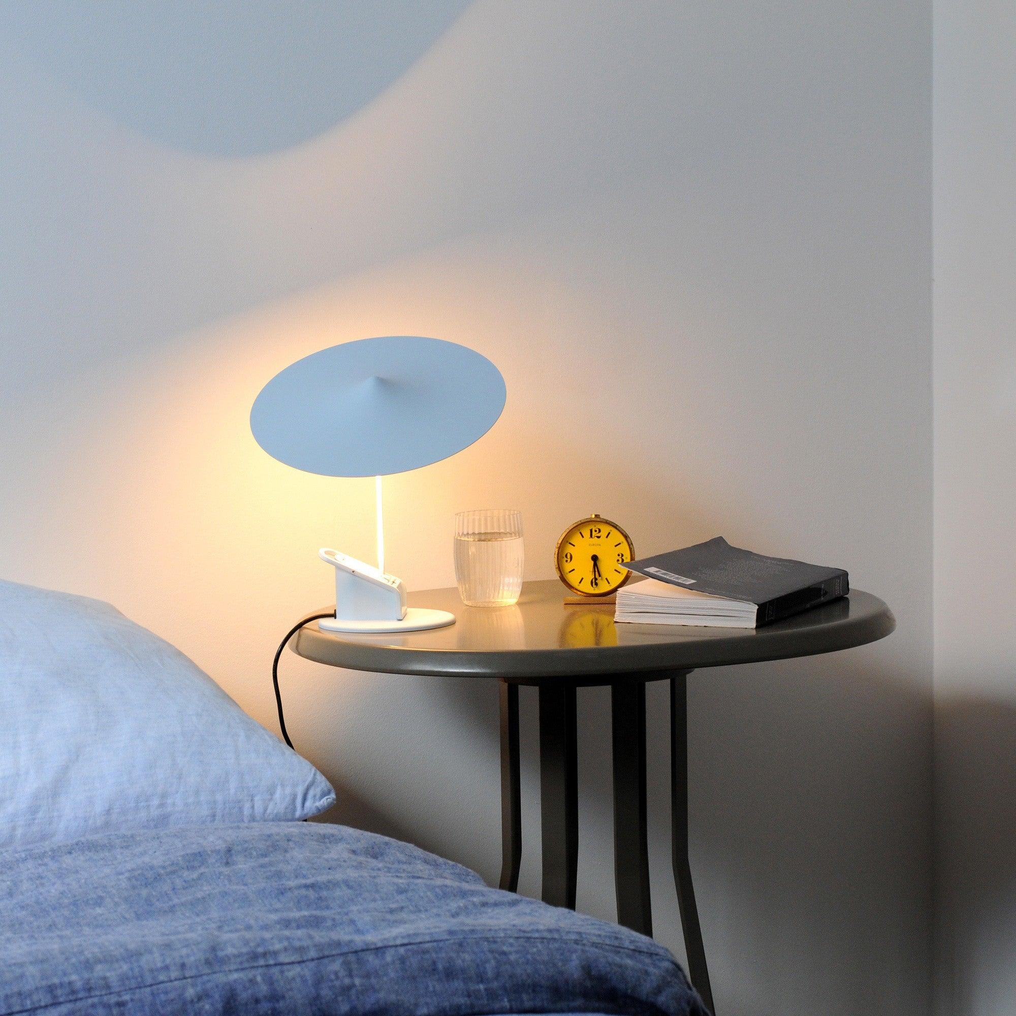 Lumoce Futuristic Table Lamp
