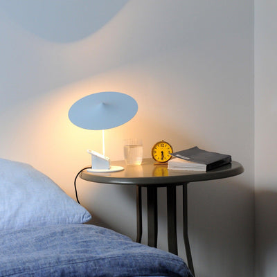 Lumoce Futuristic Table Lamp