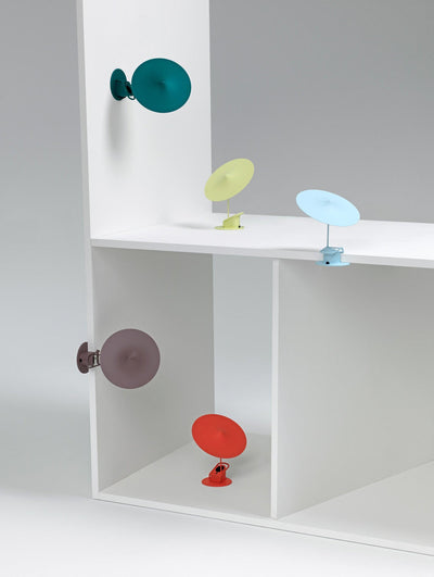 Lumoce Futuristic Table Lamp