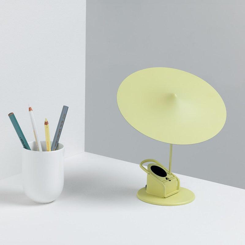 Lumoce Futuristic Table Lamp