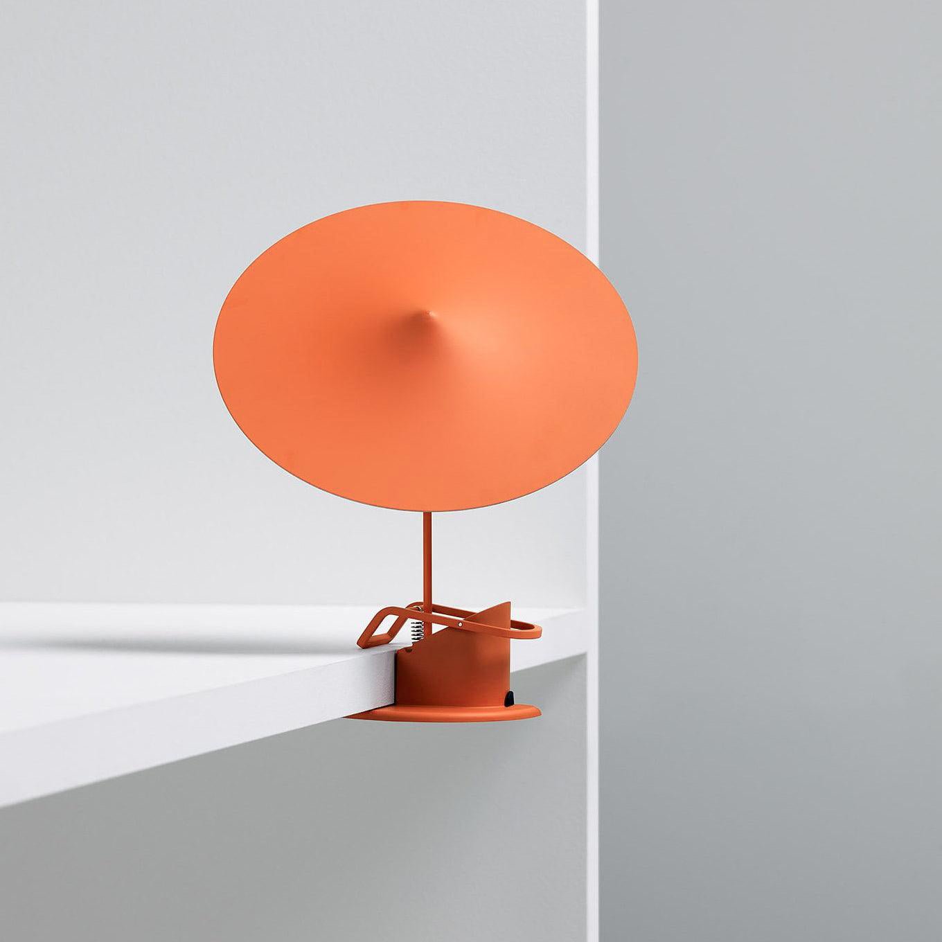 Lumoce Futuristic Table Lamp