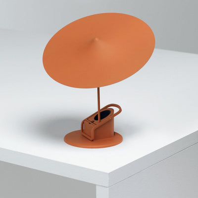 Lumoce Futuristic Table Lamp