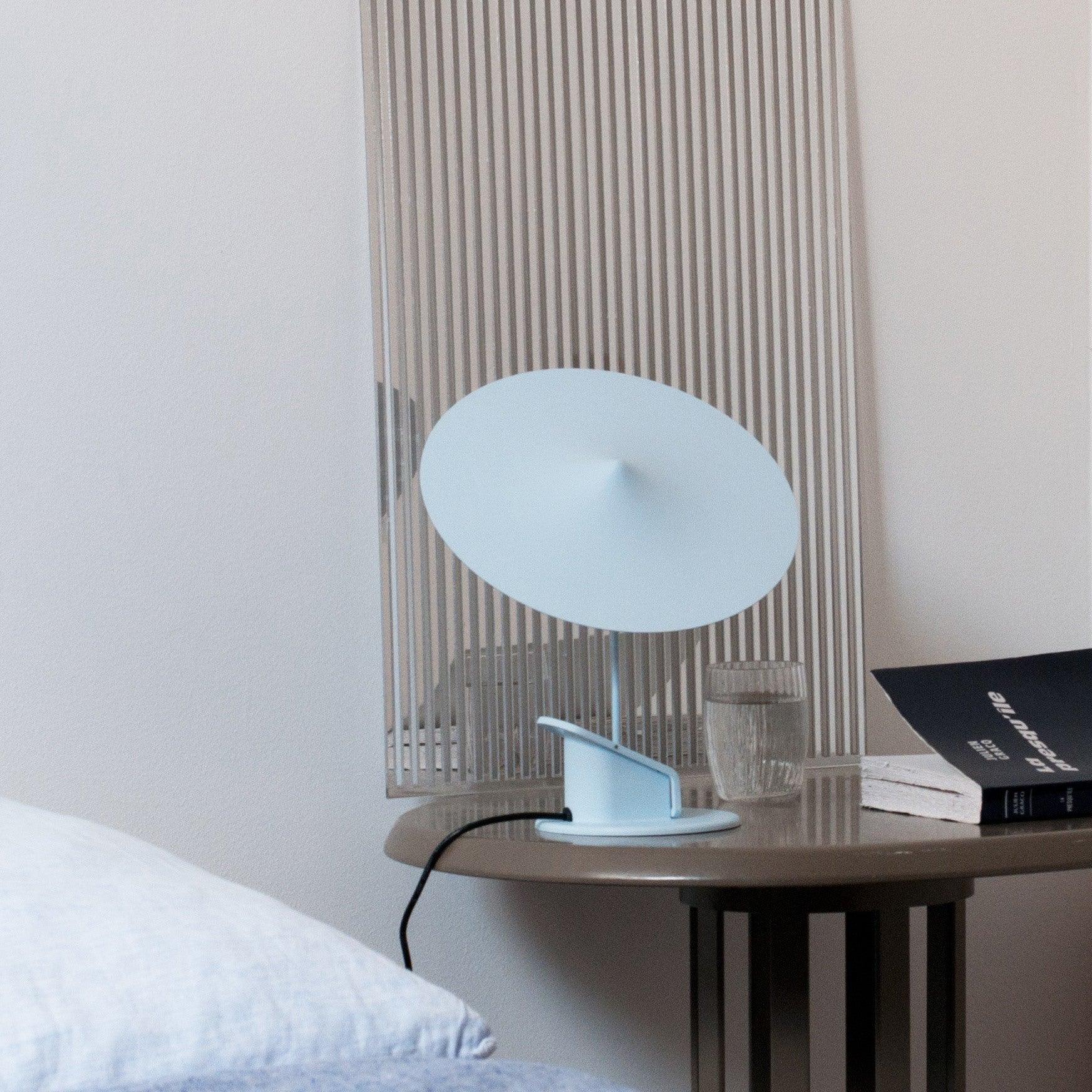 Lumoce Futuristic Table Lamp