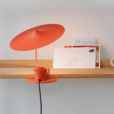 Lumoce Futuristic Table Lamp
